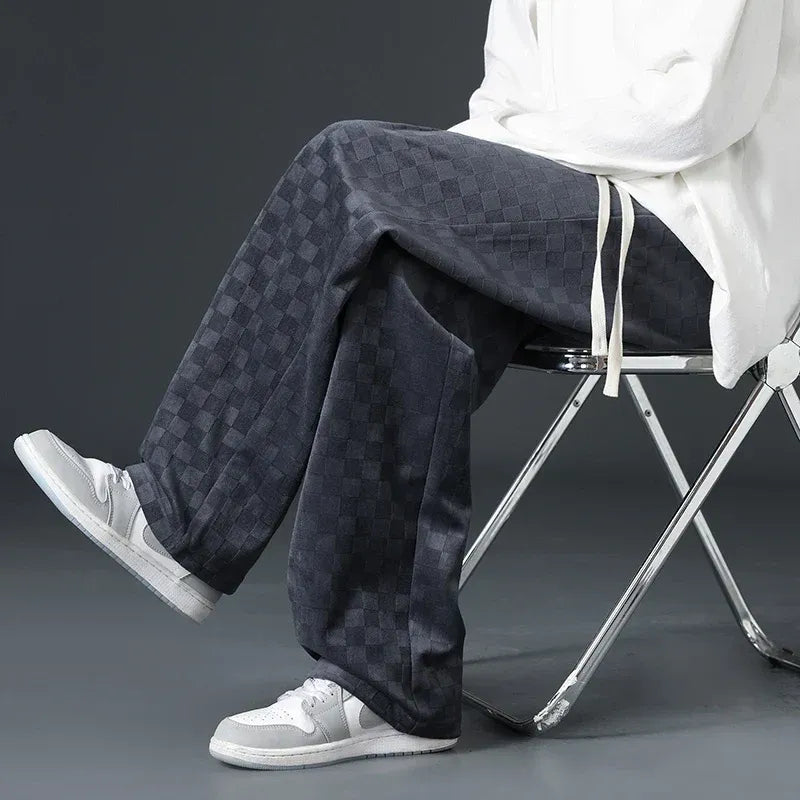 Hendrix Premium Trousers