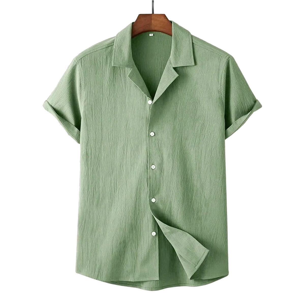 Pablo Wilder Shirt