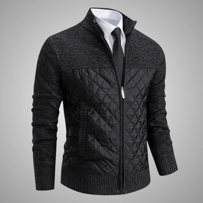 Benjamin David Jacket
