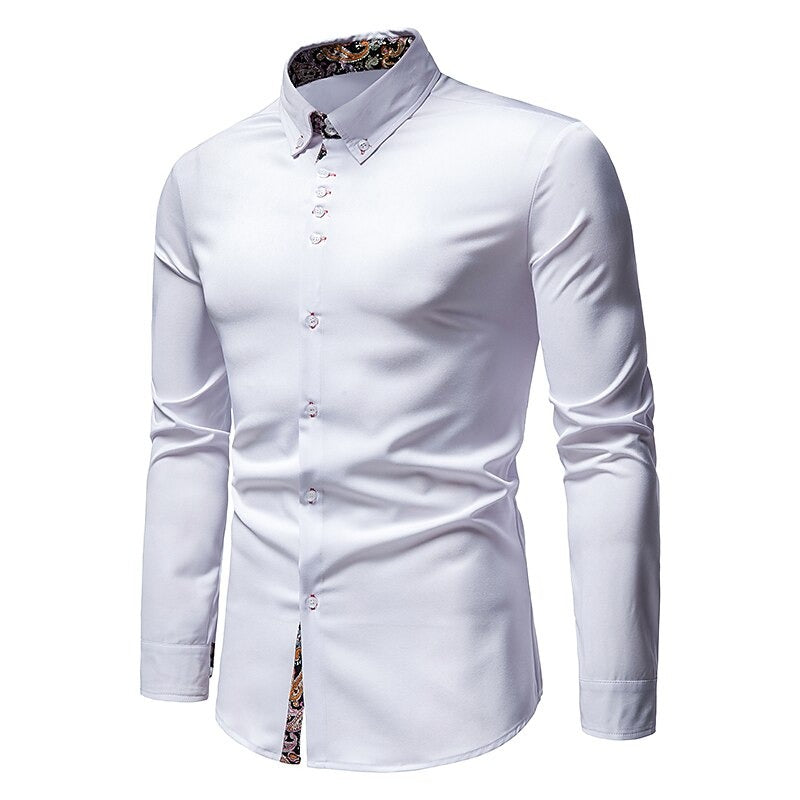 Avery Kohen Shirt