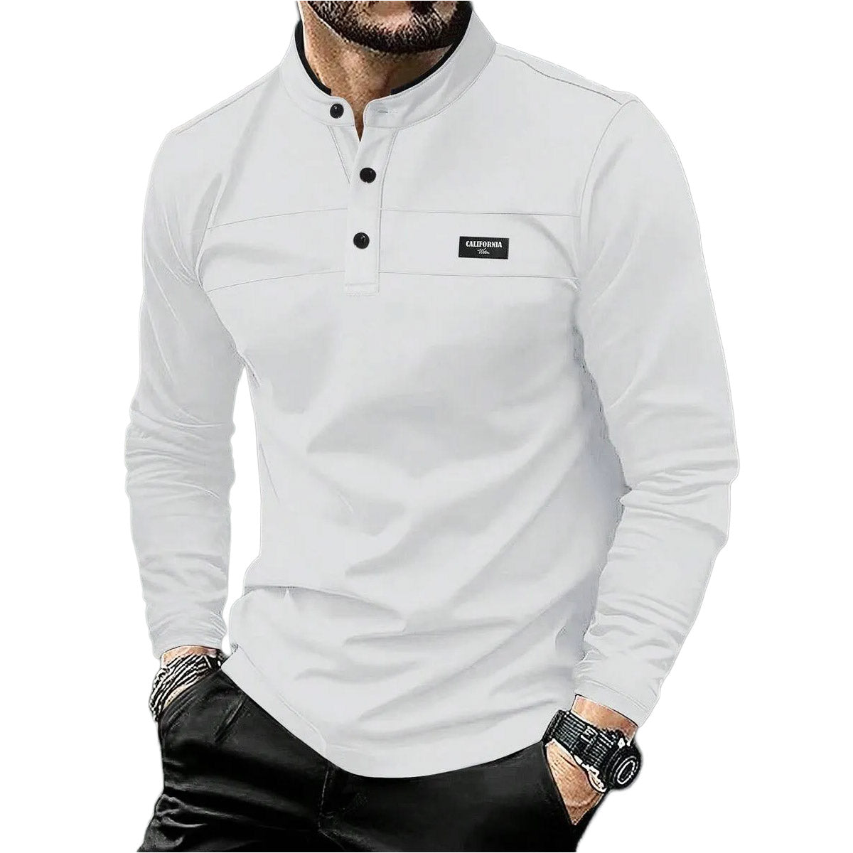 Jasper Declan Shirt