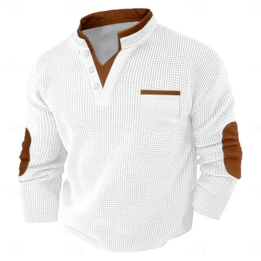 Declan Knit Shirt