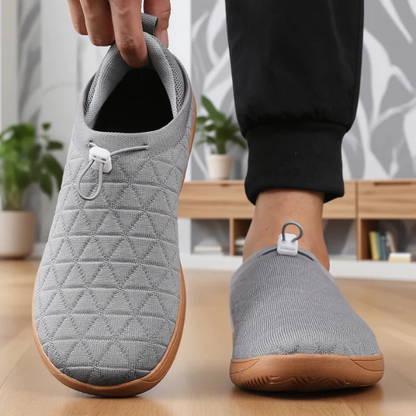Cartie Cozy Shoes