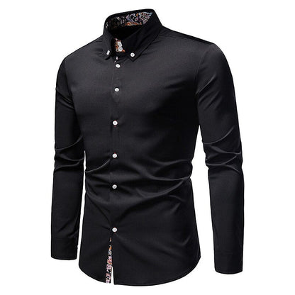 Avery Kohen Shirt