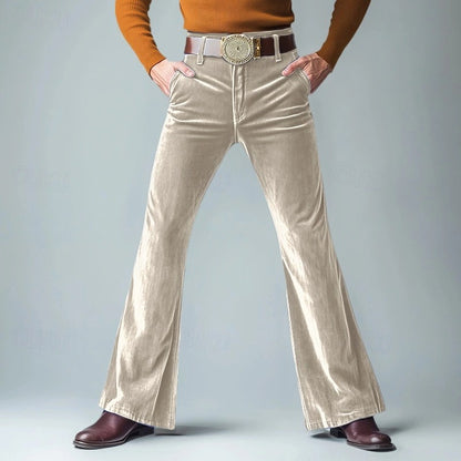 Davian Retro Trousers