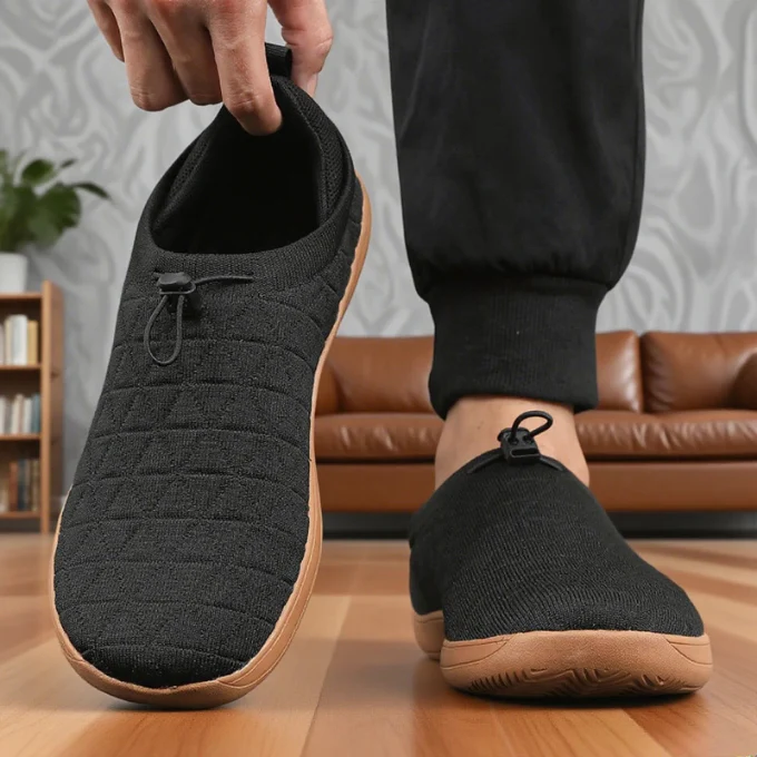 Cartie Cozy Shoes