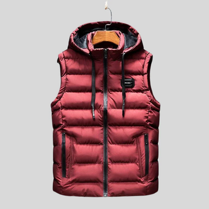 Harrison Puffer Vest