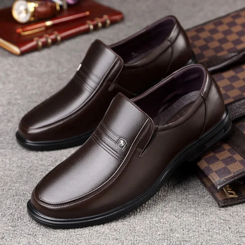 Classo Leather Shoes