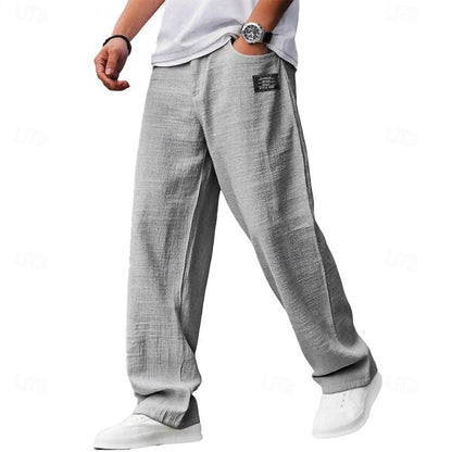 Cedric Bentley Trousers
