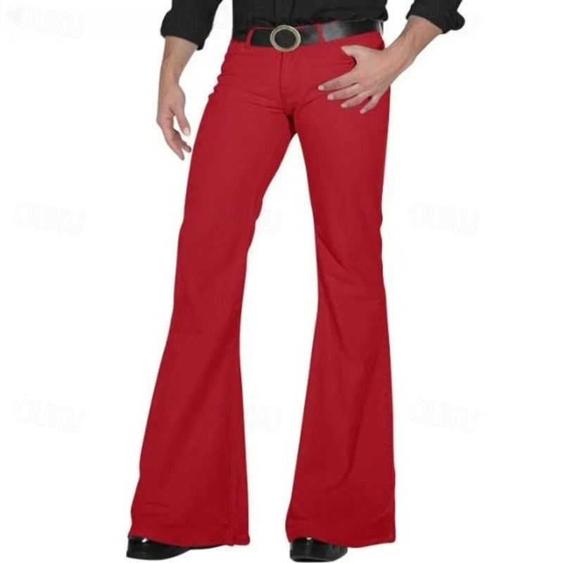 Stetson Antonio Trousers