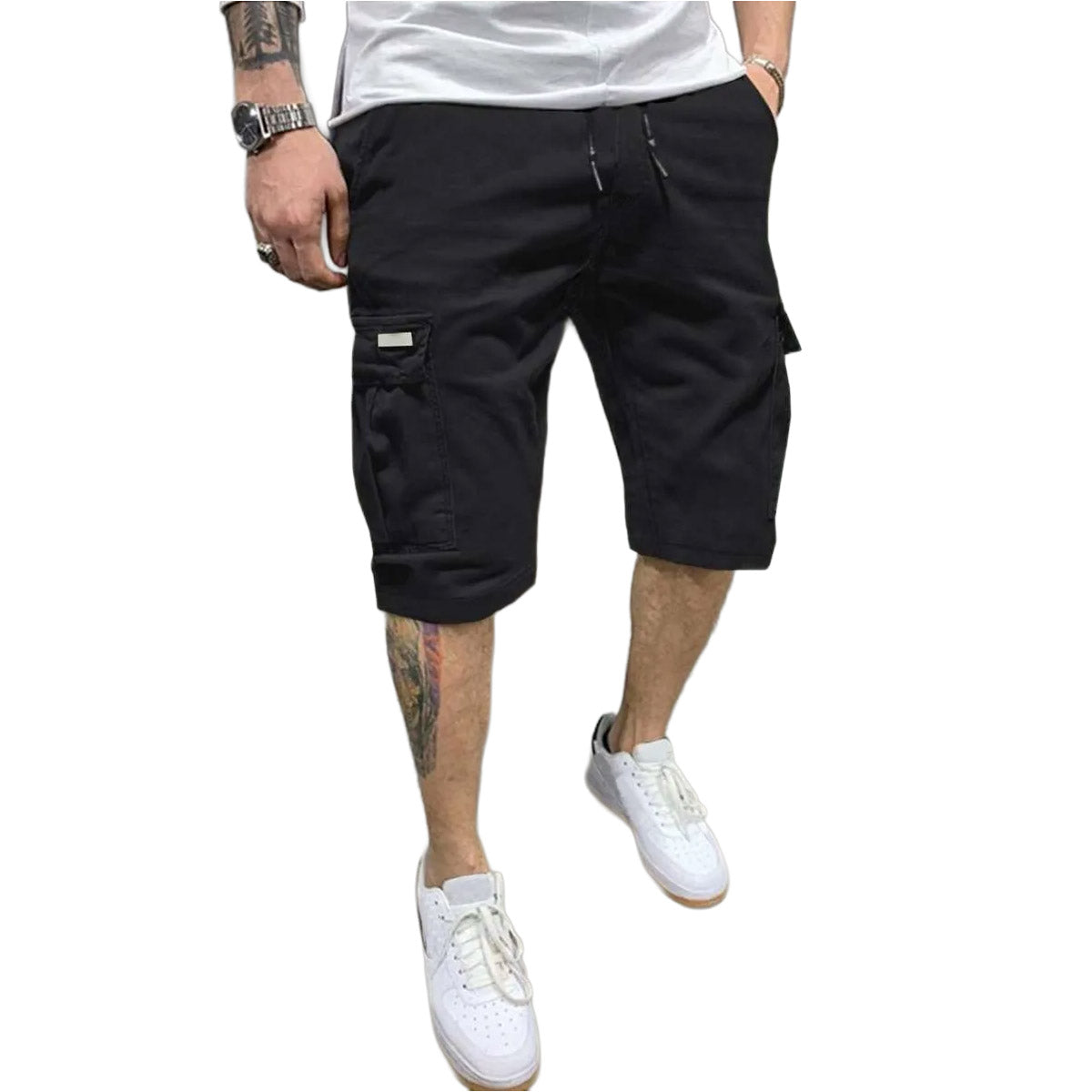Bennett Edwin Julius Shorts