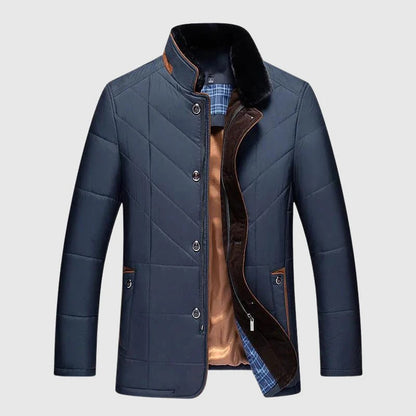 Miguel Patrick Jacket