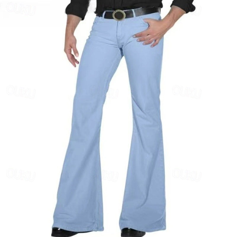 Stetson Antonio Trousers