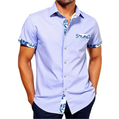 Emilio Peter Shirt