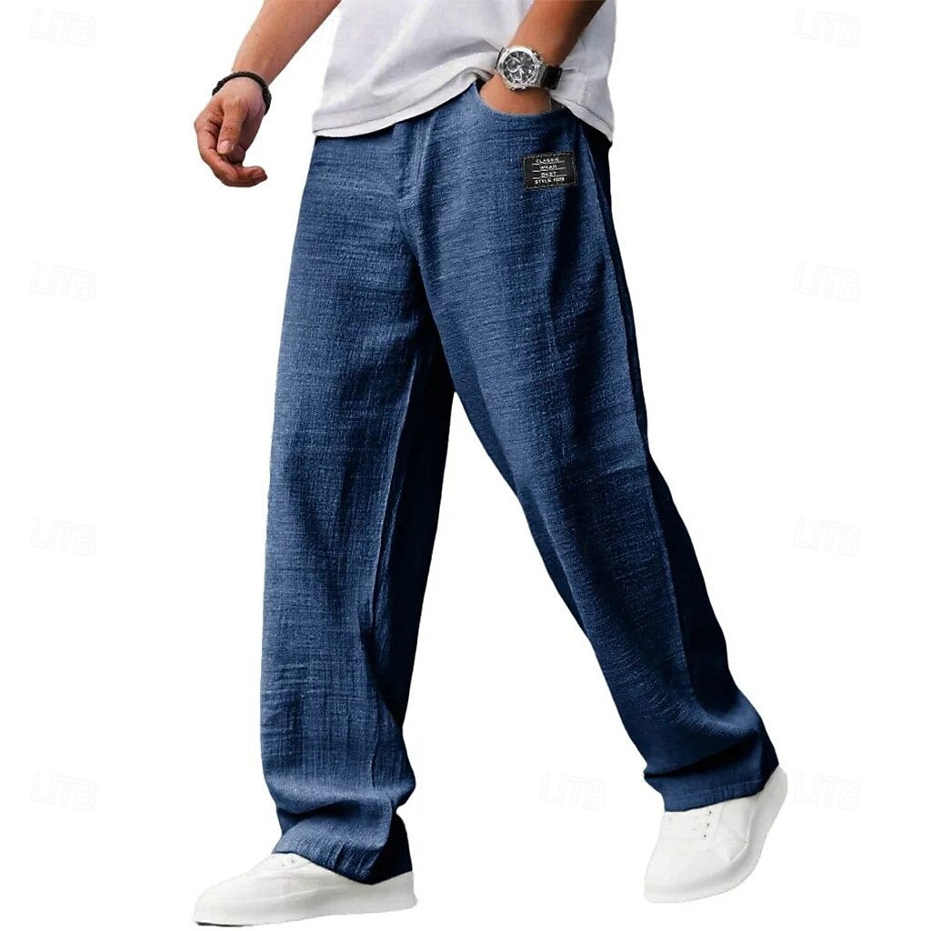 Cedric Bentley Trousers