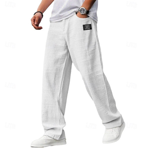 Cedric Bentley Trousers
