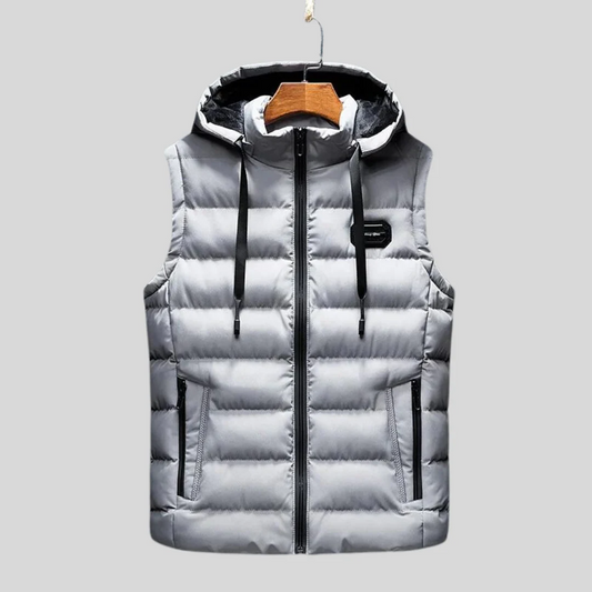 Harrison Puffer Vest