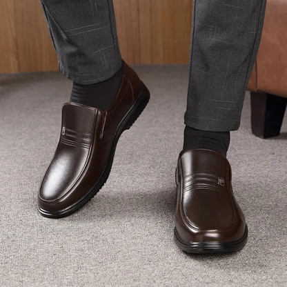 Classo Leather Shoes