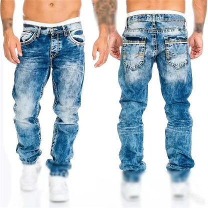 Olivea Denim Jeans