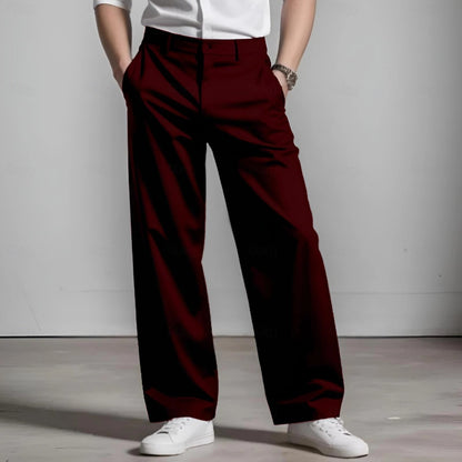 Lewis Dalt Trousers