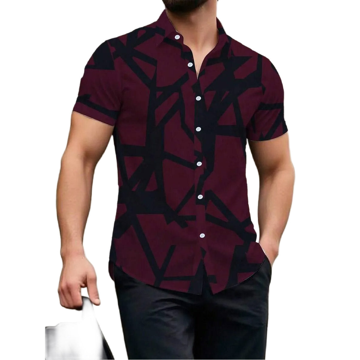 Lorenzo Emmett Shirt