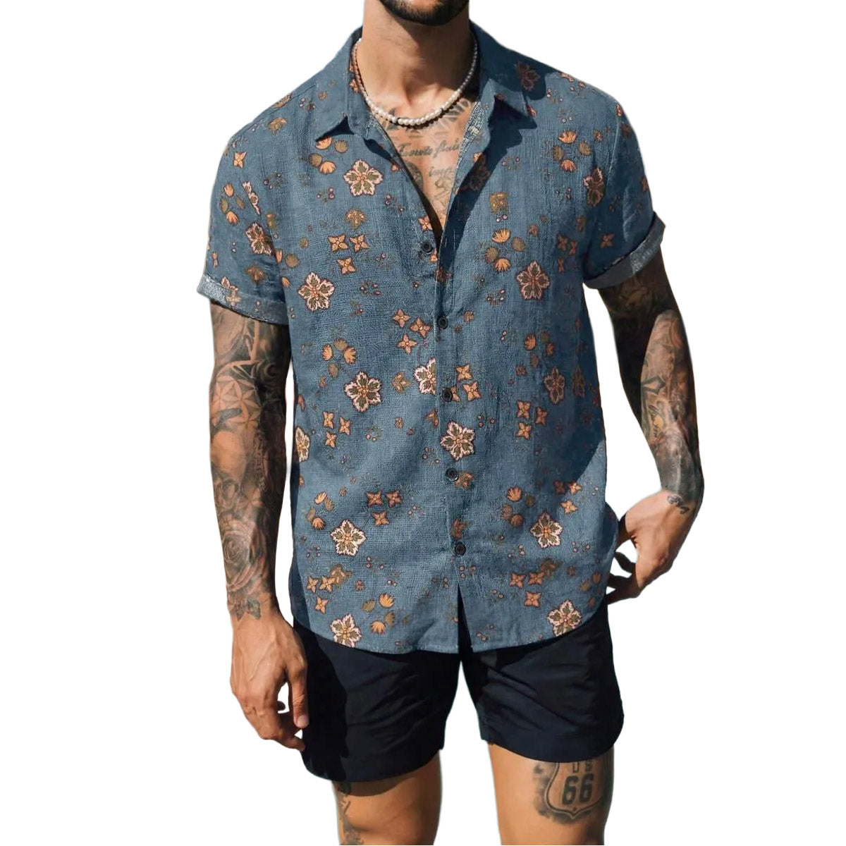Grady Raphael Shirt