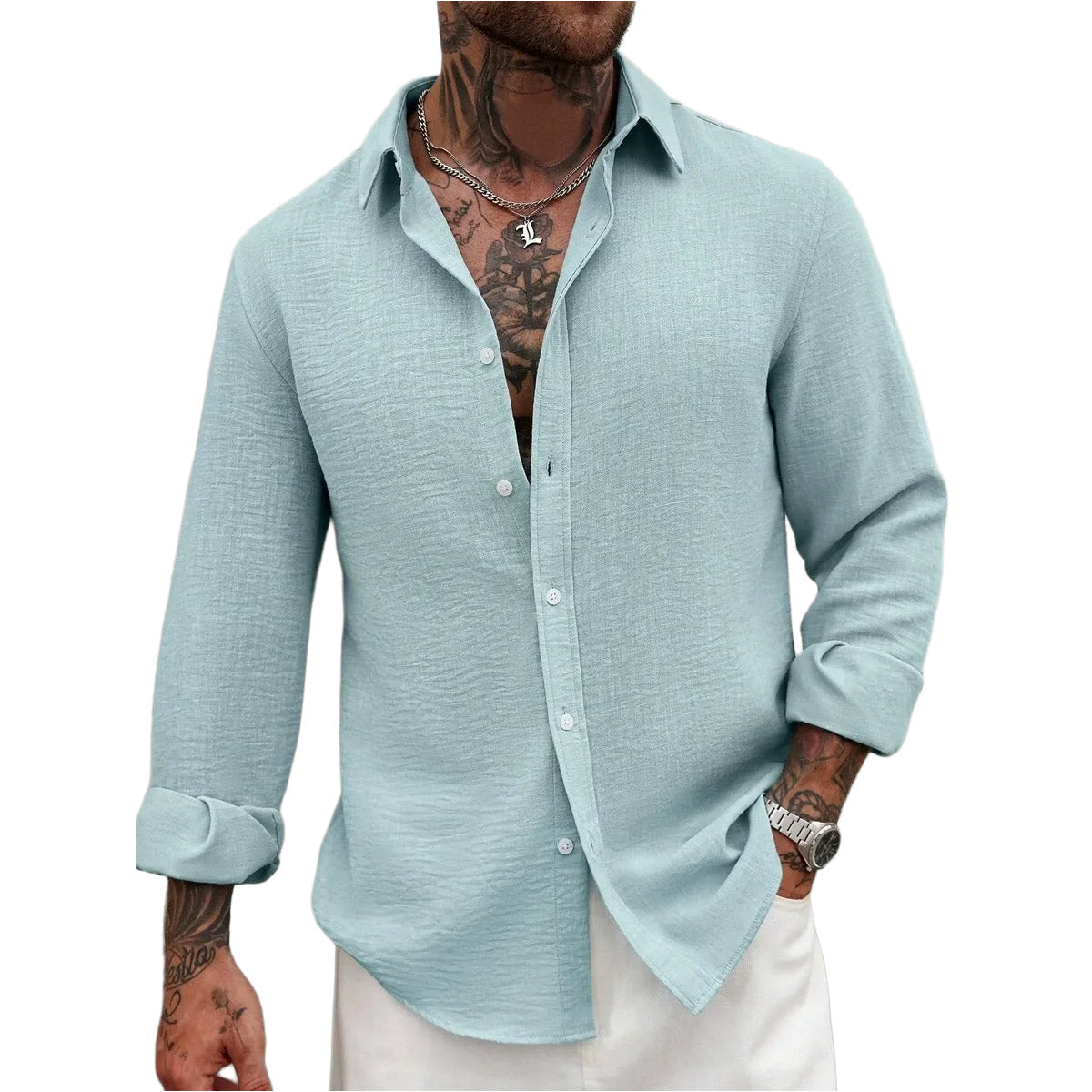 Eithan Emiliano Shirt