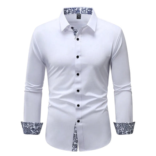 Romeo Casey Shirt