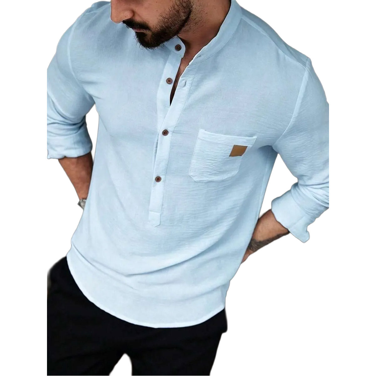Anthony Charles Shirt