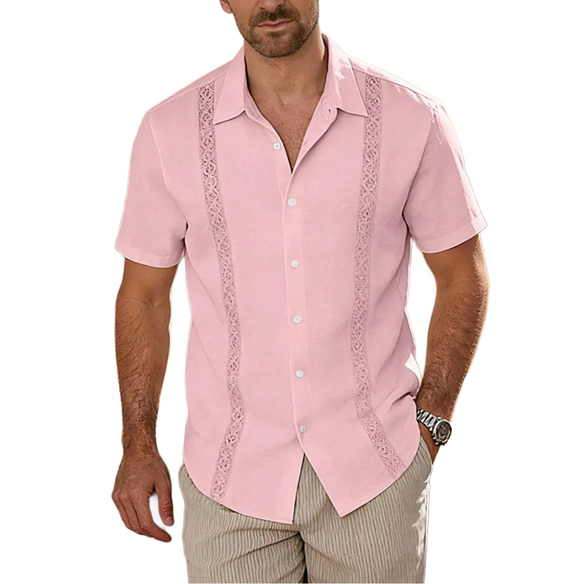 Grant Cotton Top