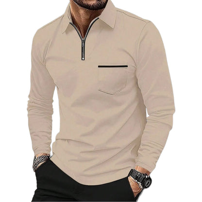 Luis Colton Shirt