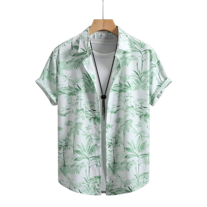 Julian Charlo Shirt