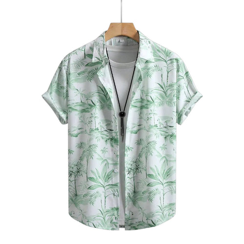Julian Charlo Shirt