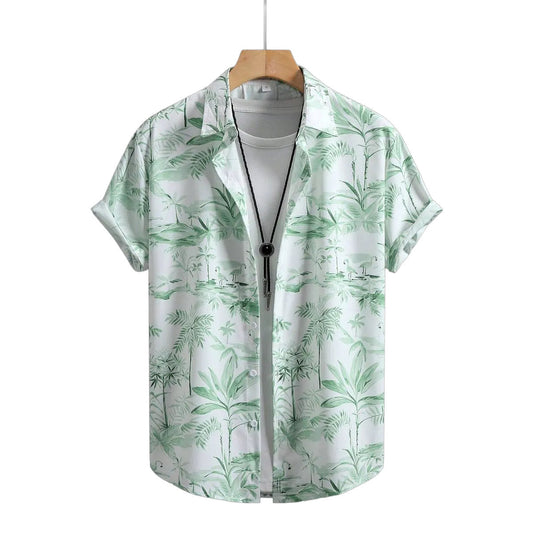 Julian Charlo Shirt