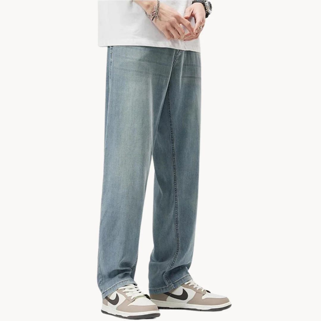 Parker Everet Jeans
