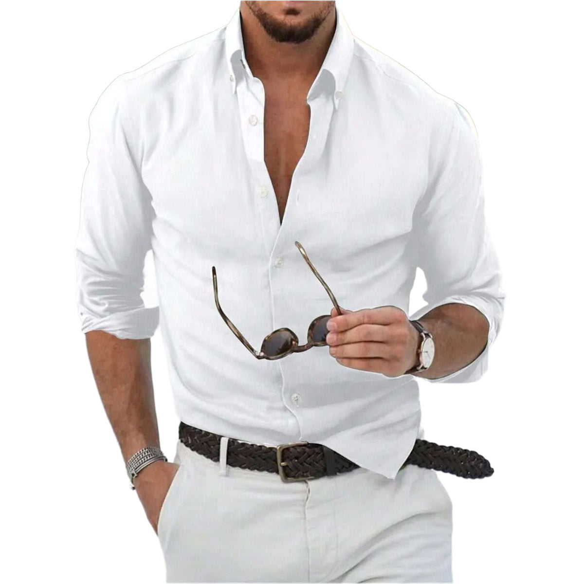 Dominic Milo Shirt