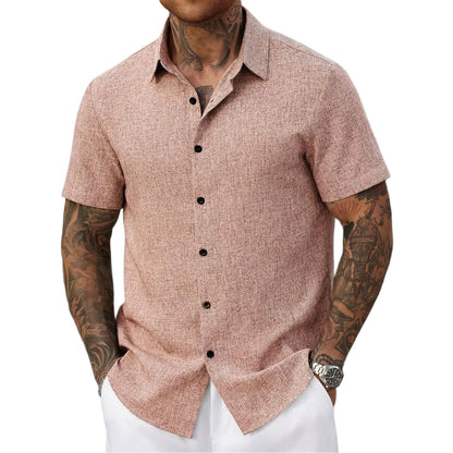 Diegos Cotton Shirt