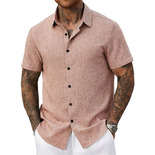 Diegos Cotton Shirt