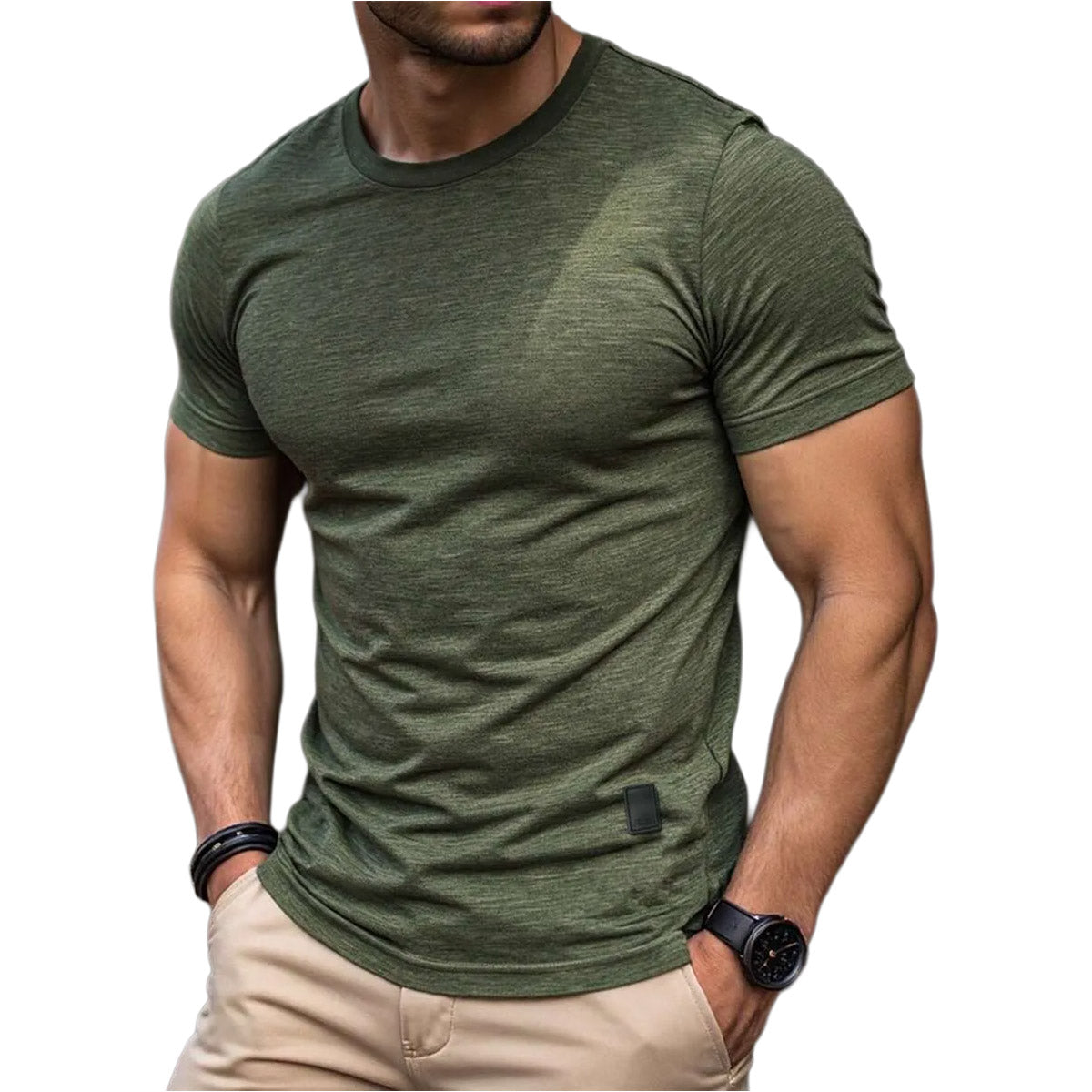 Callum Beckett Shirt