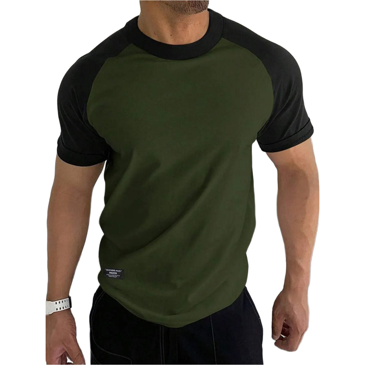 Manuel Ecuador Shirt