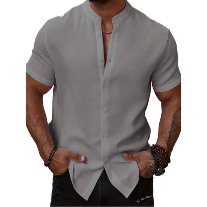 Thiago Rustam Shirt