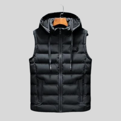 Harrison Puffer Vest