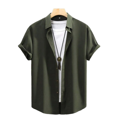 Wesley Nolan Shirt