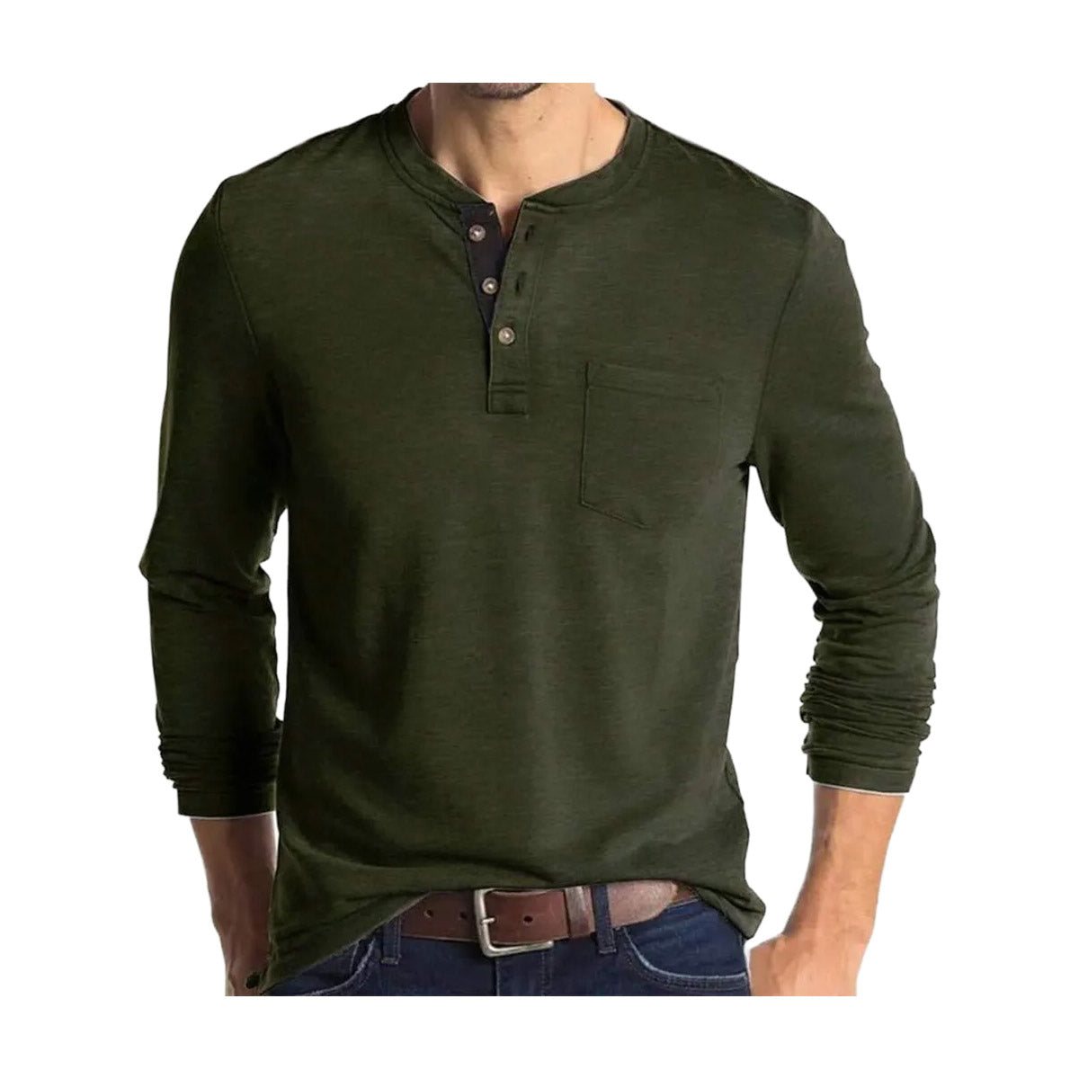 Atticus Avery Shirt