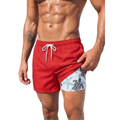 Fabian Truett Westley Shorts