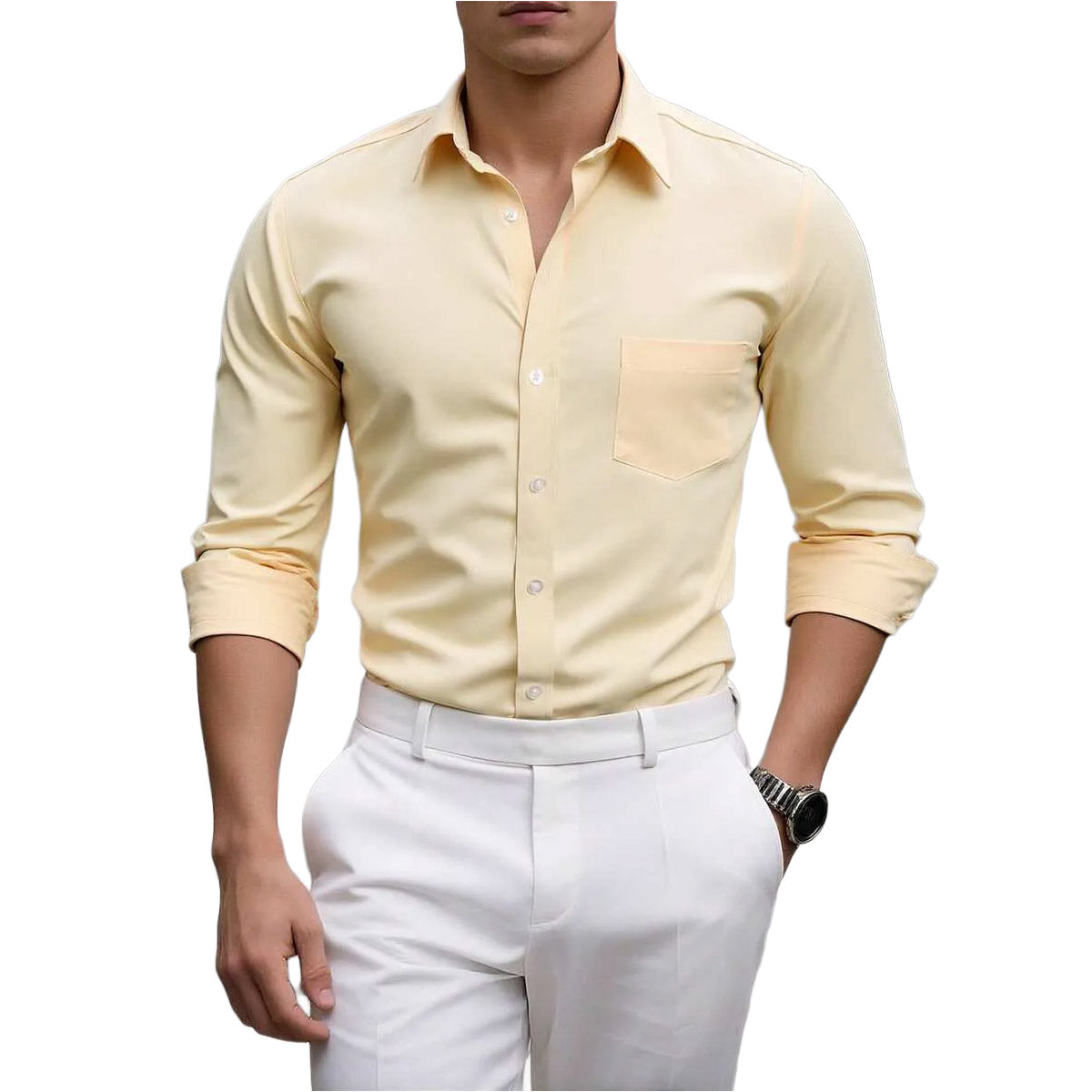Louis Harvey Top