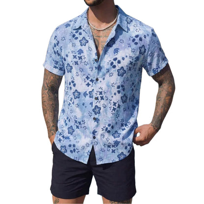Grady Raphael Shirt