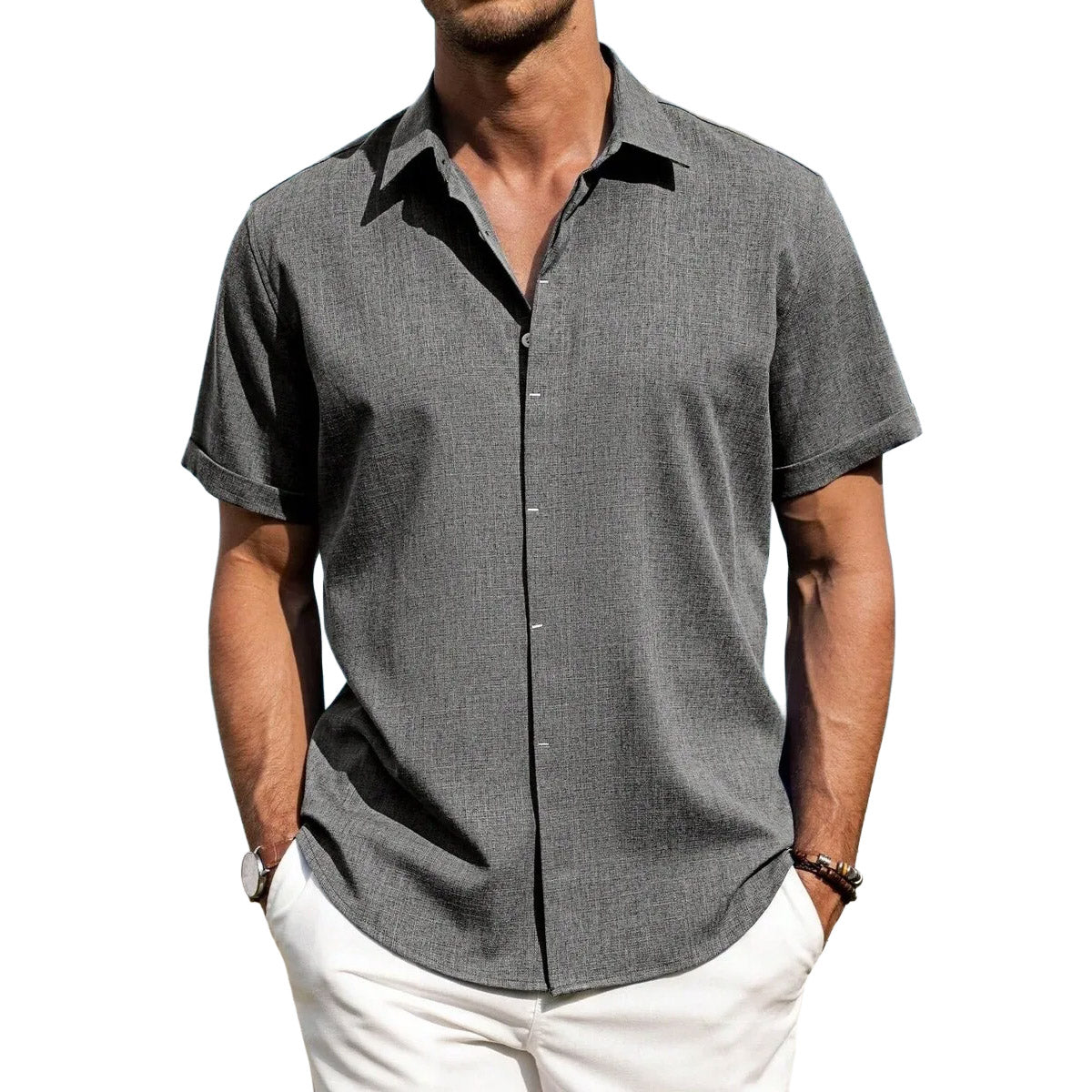Tobias Derek Shirt