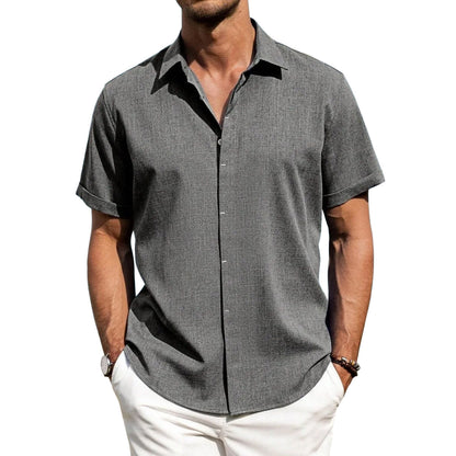 Tobias Derek Shirt
