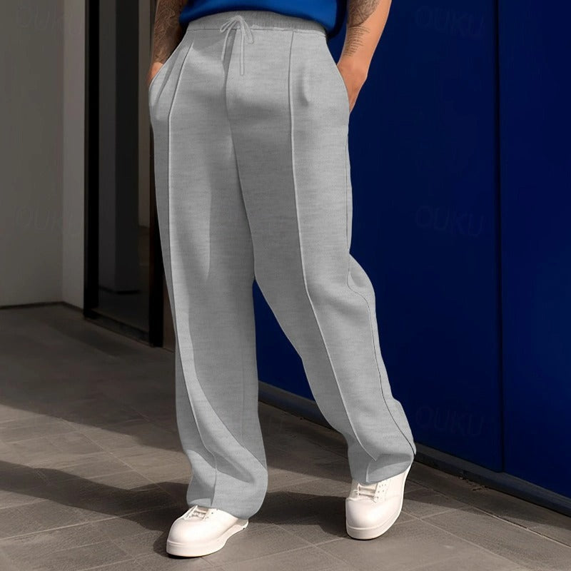 Justin Rory Trousers